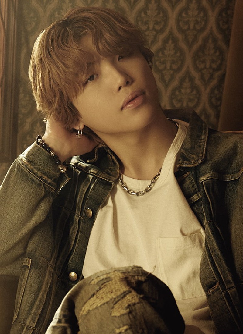 「SHUNTO(BE:FIRST）」3枚目/4