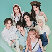 「Kep1er」2枚目/2