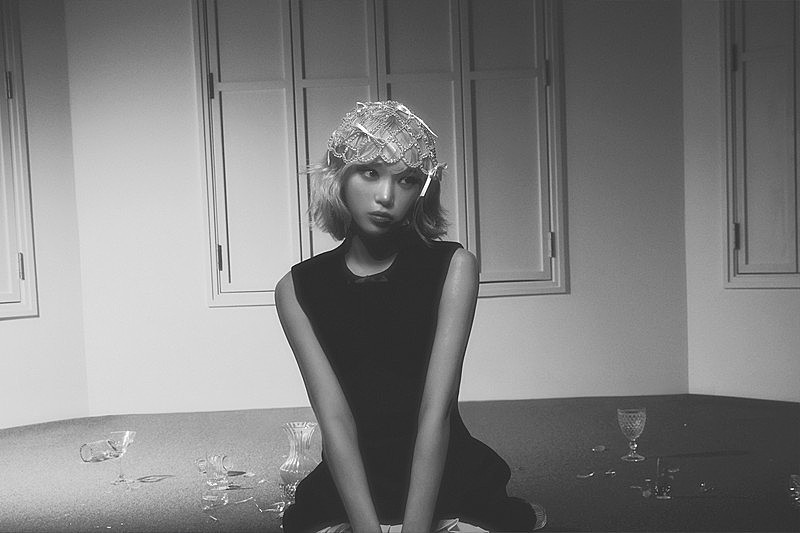 「KIM CHAEWON」5枚目/9