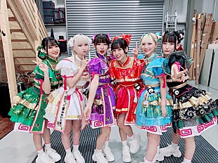 「かわのろ（可愛いって言わないと呪う！）新曲「虹」完成に至るまでの苦難と希望のストーリー解禁！ メンバー6人の独白含むレポート公開「でも、私はアイドルだから」」