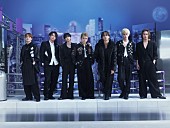 「Travis Japan、デビュー2周年記念生配信イベントのアーカイブ公開」1枚目/6