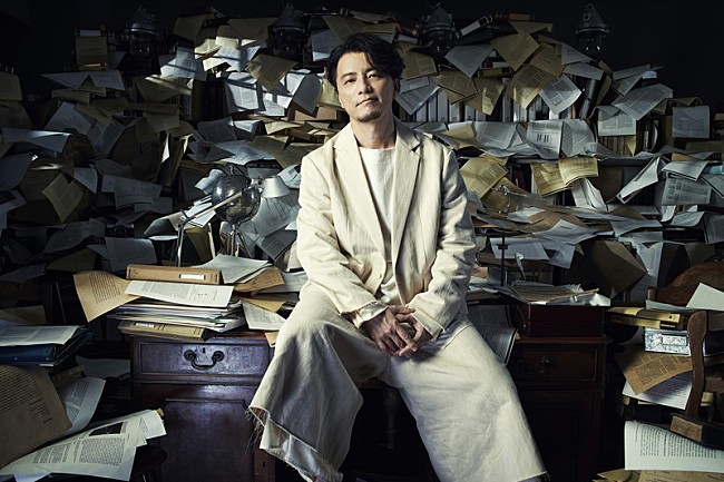 「KREVA」3枚目/3