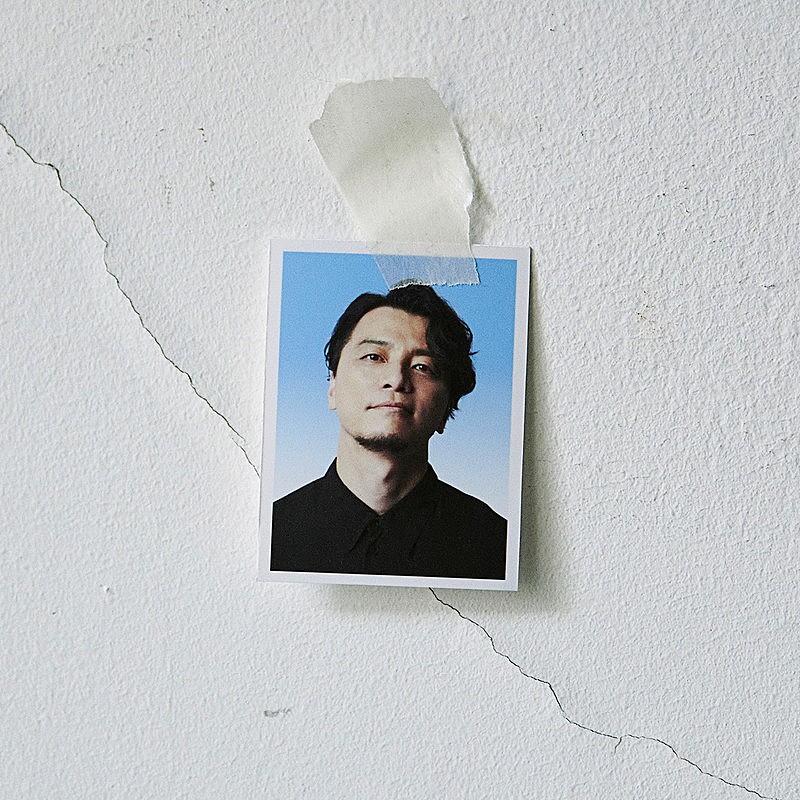 「KREVA 配信シングル「Forever Student」」2枚目/3