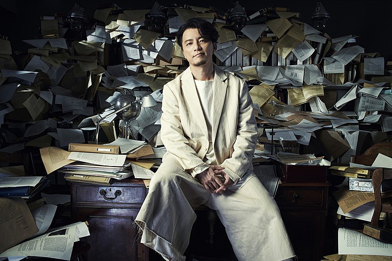 「KREVA」3枚目/3