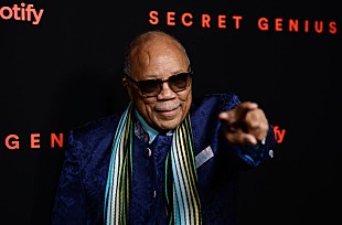 「故クインシー・ジョーンズ、米ビルボード“Hot 100"における最大ヒット曲TOP20」