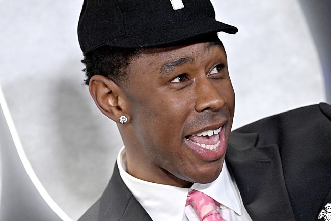 「タイラー・ザ・クリエイター、最新作『クロマコピア』全米1位獲得に反応「すべてのリスナーに感謝」」1枚目/1