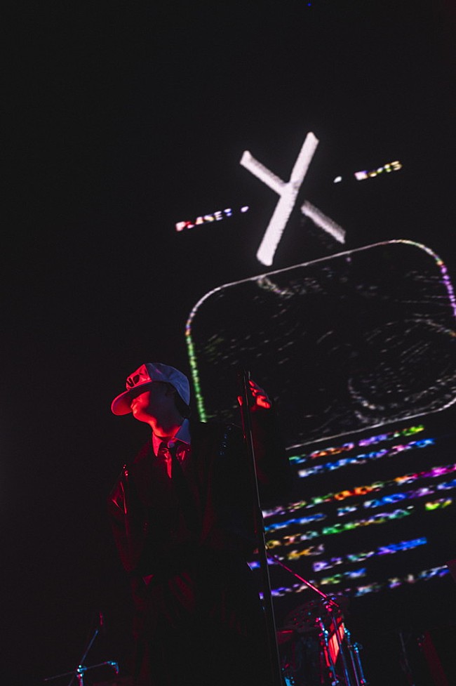 「＜ライブレポート＞WurtS「今日は最高の夜をありがとう！」初武道館で放った22曲」1枚目/22