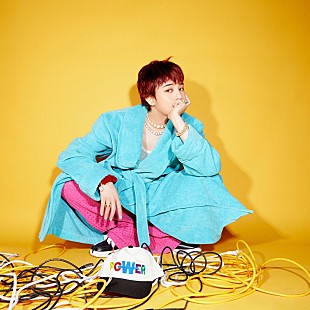 「G-DRAGON、“音楽の本質を表した”新曲「POWER」リリース＆日本で9年ぶりパフォーマンスへ」