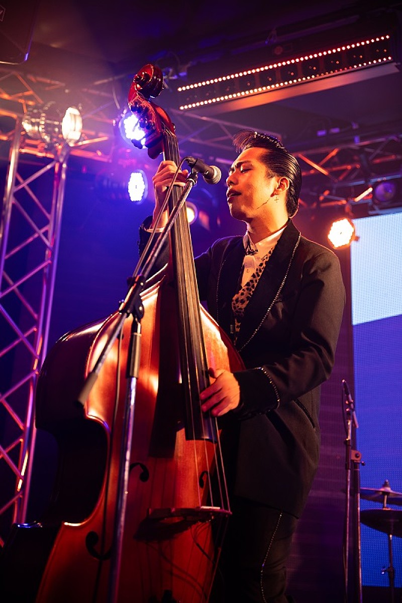 「Photo by：山田久美子」5枚目/5