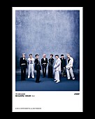 「ATEEZ『GOLDEN HOUR : Part.2』コンセプトフォト、第1弾はスーツルック＆第2弾は優雅な衣装」1枚目/8