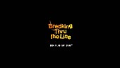 「『IS:SUE （イッシュ） &amp;#039;Breaking Thru the Line&amp;#039; Performance Video Teaser』」5枚目/13