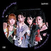 「IS:SUE シングル『Welcome Strangers ~2nd IS:SUE~』初回限定盤A」6枚目/13