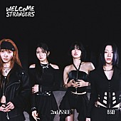 「IS:SUE シングル『Welcome Strangers ~2nd IS:SUE~』UNIVERSAL MUSIC STORE限定盤」9枚目/13