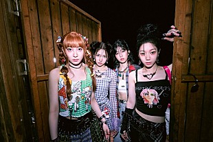 「IS:SUE、新曲「Breaking Thru the Line」配信＆パフォーマンスビデオのティザー公開」