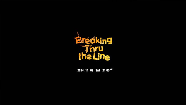 「『IS:SUE （イッシュ） &#039;Breaking Thru the Line&#039; Performance Video Teaser』」5枚目/13