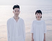 「ハンバート ハンバート、竹林亮×斎藤工による映画『大きな家』の主題歌「トンネル」先行配信＆MV公開へ」1枚目/3