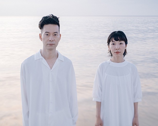 「ハンバート ハンバート、竹林亮×斎藤工による映画『大きな家』の主題歌「トンネル」先行配信＆MV公開へ」1枚目/3