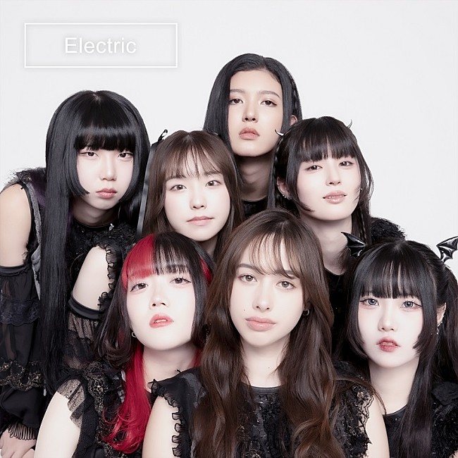 「YOUR ADVISORY BOARD、アナログ＆モジュラーシンセなど駆使した新曲「Electric」配信開始」1枚目/2