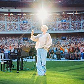 「藤井 風 アルバム『Fujii Kaze Stadium Live “Feelin&amp;#039; Good”』」3枚目/4