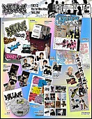 「NEXZ アルバム『NALLINA』限定盤（World ver.）」3枚目/7