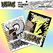 「NEXZ アルバム『NALLINA』通常盤」4枚目/7