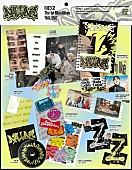 「NEXZ アルバム『NALLINA』通常盤（Nalli ver.）」6枚目/7