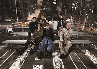 「NEXZ、1stミニアルバム『NALLINA』アーティスト写真＆パッケージ内容を公開」