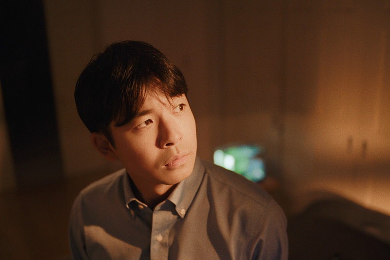 「『石崎ひゅーい - Season2 / OFFICIAL MUSIC VIDEO』」2枚目/5