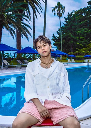 「REIKO、クリスマス・シーズンに一夜限りのビルボードライブ公演開催」