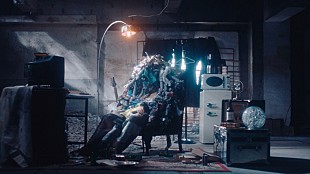 「キタニタツヤ×なとり、アニメ『るろうに剣心 京都動乱』OP曲「いらないもの」MV公開へ」