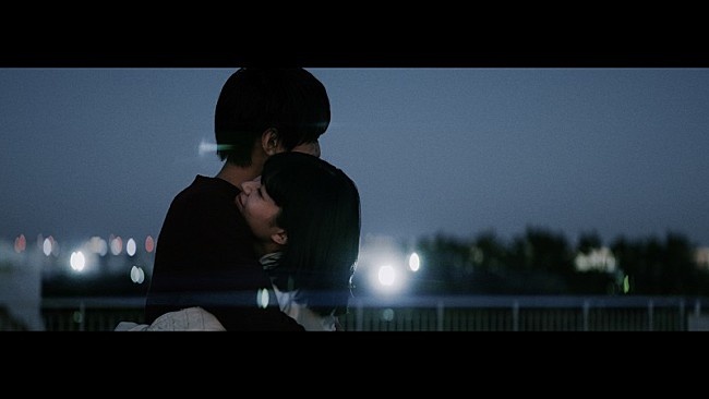 「TRACK15、ドラマ『初めましてこんにちは、離婚してください』ED曲「千年計画」MV公開」1枚目/4