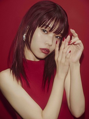 「アイナ・ジ・エンド、槇原敬之が手がけた新曲を【東京クリスマスマーケット】で初披露へ」