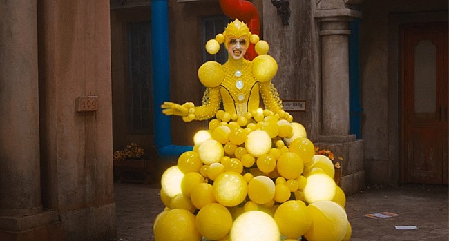 「(C)清水茜／講談社 (C)原田重光・初嘉屋一生・清水茜／講談社 (C)2024映画「はたらく細胞」製作委員会」5枚目/8