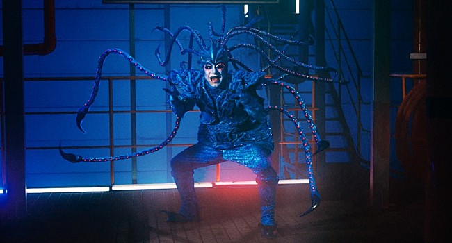 「(C)清水茜／講談社 (C)原田重光・初嘉屋一生・清水茜／講談社 (C)2024映画「はたらく細胞」製作委員会」6枚目/8