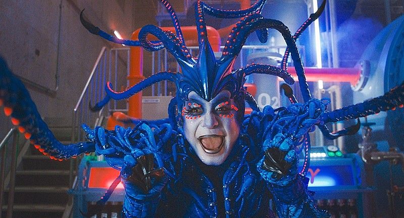 「(C)清水茜／講談社 (C)原田重光・初嘉屋一生・清水茜／講談社 (C)2024映画「はたらく細胞」製作委員会」3枚目/8