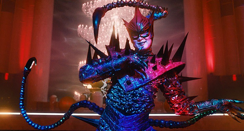 「(C)清水茜／講談社 (C)原田重光・初嘉屋一生・清水茜／講談社 (C)2024映画「はたらく細胞」製作委員会」4枚目/8