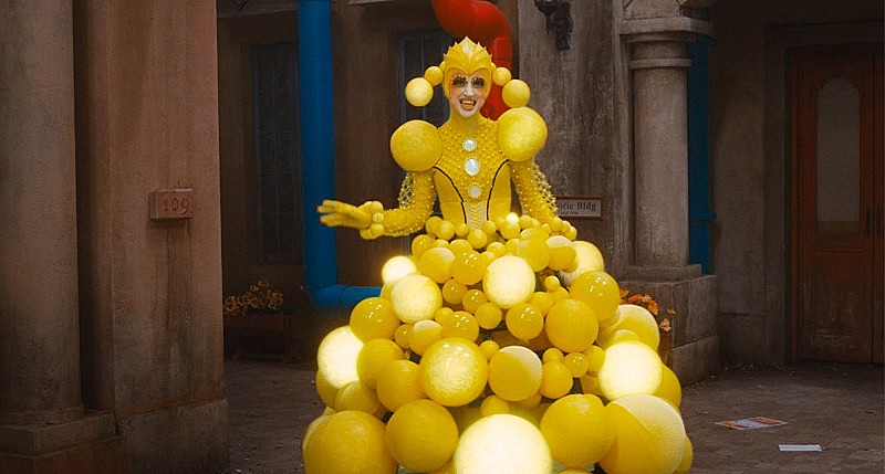 「(C)清水茜／講談社 (C)原田重光・初嘉屋一生・清水茜／講談社 (C)2024映画「はたらく細胞」製作委員会」5枚目/8