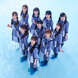 「【Top Japan Hits by Women】22/7「YESとNOの間に」など3曲が初登場」