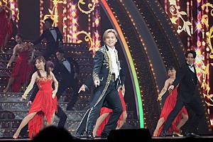 最終処分価格　超レア　当時物　堂本光一主演　『SHOCK』 フライヤー　貴重 DVD】堂本光一 ／ Endless SHOCK 2024 the Last Year(通常盤) | ヤマダ