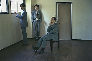 「cero、年末の自主企画初日ゲストアクト解禁」