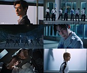 「ENHYPEN、新曲「No Doubt」MVティザー2編公開」1枚目/3