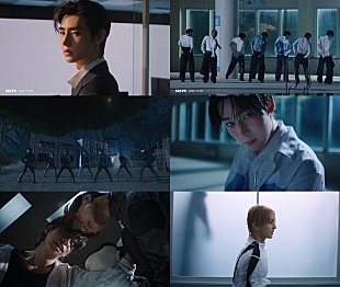 「ENHYPEN、新曲「No Doubt」MVティザー2編公開」