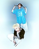 「YOASOBI、新曲「New me」配信リリース　直木賞作家とのプロジェクト「はじめての」4曲の英語版MV公開」1枚目/6