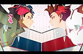 「『YOASOBI / Seventeen （「セブンティーン」English Ver. ）』」6枚目/6