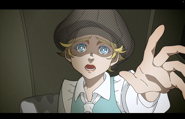 「『YOASOBI / Mister （「ミスター」English Ver）』」3枚目/6