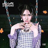 「IS:SUE シングル『Welcome Strangers ~2nd IS:SUE~』FC限定ソロジャケット盤 NANO」9枚目/12