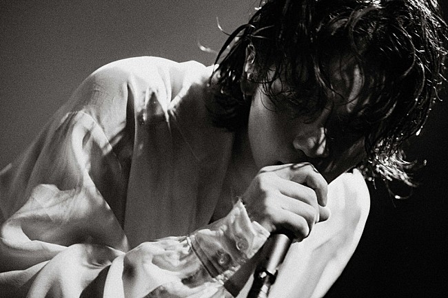 「＜ライブレポート＞漁港育ちの24歳、jo0jiが初ワンマン【漁火】で鳴らした出港の汽笛」1枚目/14