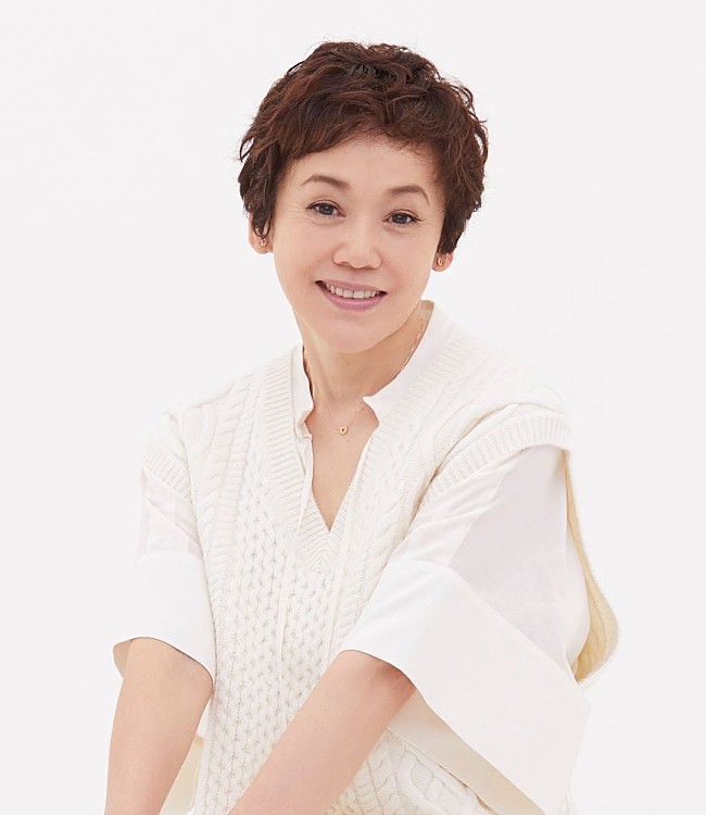 「大竹しのぶ」2枚目/8