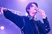 「藤原大祐、初のアルバム引っさげたツアー【TAIYU FUJIWARA POP SHOW Ⅲ “pocket beats”】オフィシャルレポ到着」1枚目/12