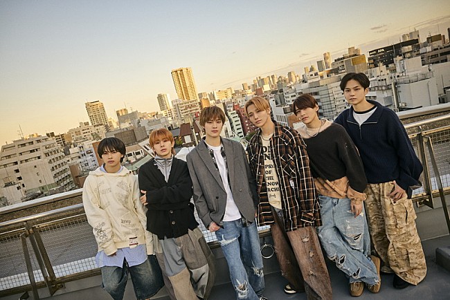 「ONE N&#039; ONLYの友情を描く、新曲「SAVIOR」MV公開」1枚目/2